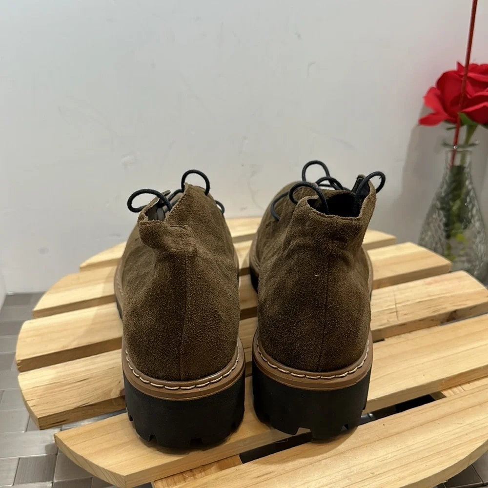 Vera‎ pelle boots